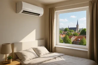 Heb jij de beste airco in Alphen aan den Rijn?